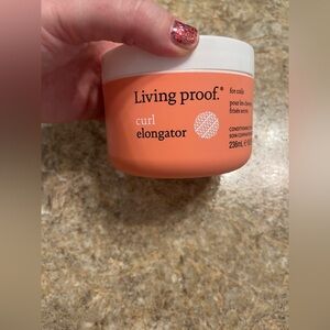 Living Proof Curl Elongator